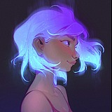 星辰李的头像