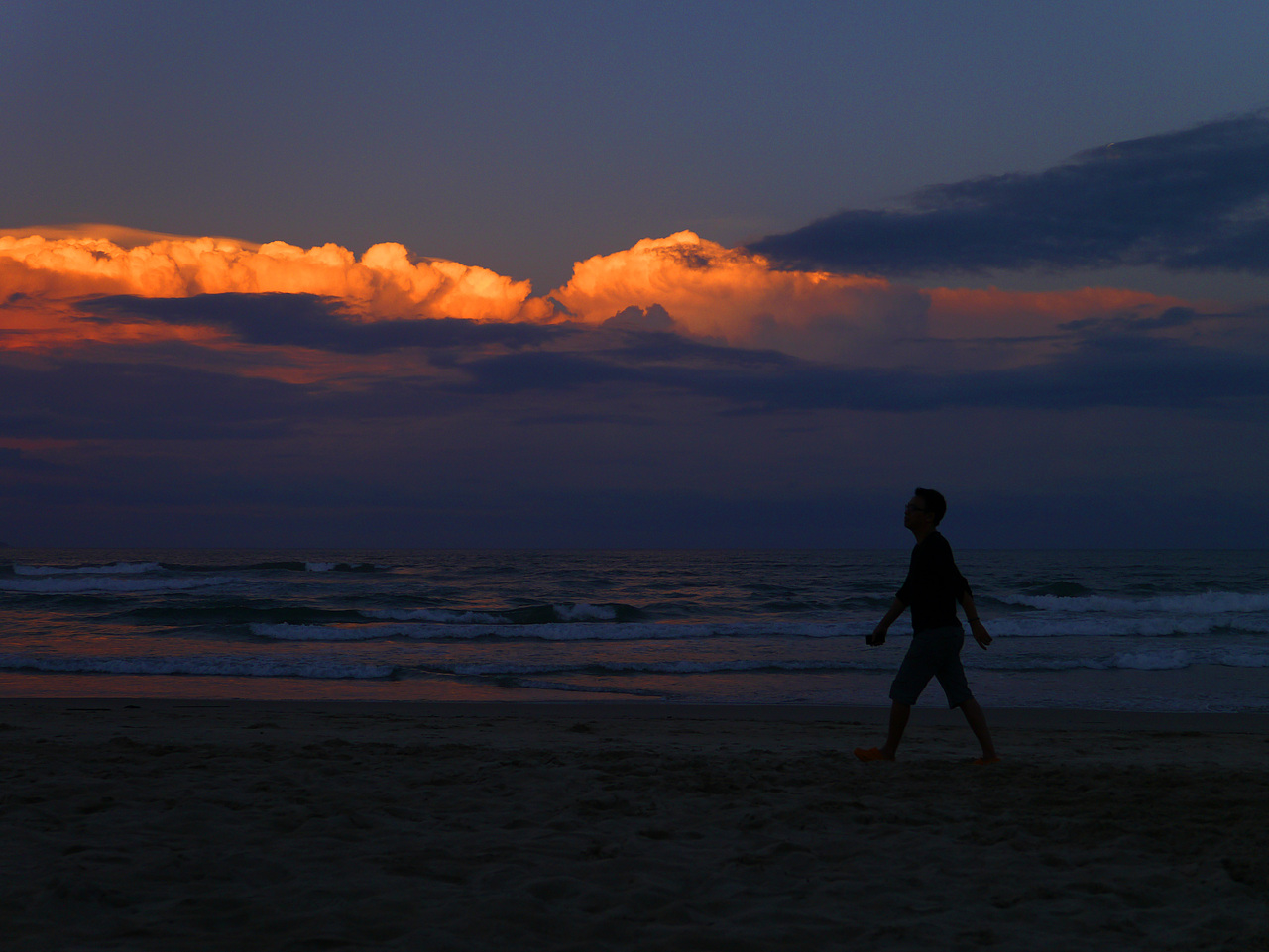 越南日落（图ZNzgxODIyOA==） - 风光摄影 - 站酷设计师菁菁kong原创素材 - 站酷ZCOOL