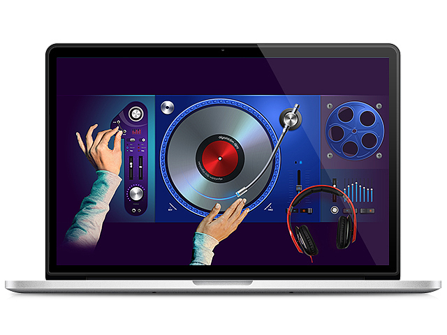 音乐/留声机/UI（图ZNTc5NTM2NTI=） - 主题/皮肤 - 站酷设计师龍仔原创素材 - 站酷ZCOOL