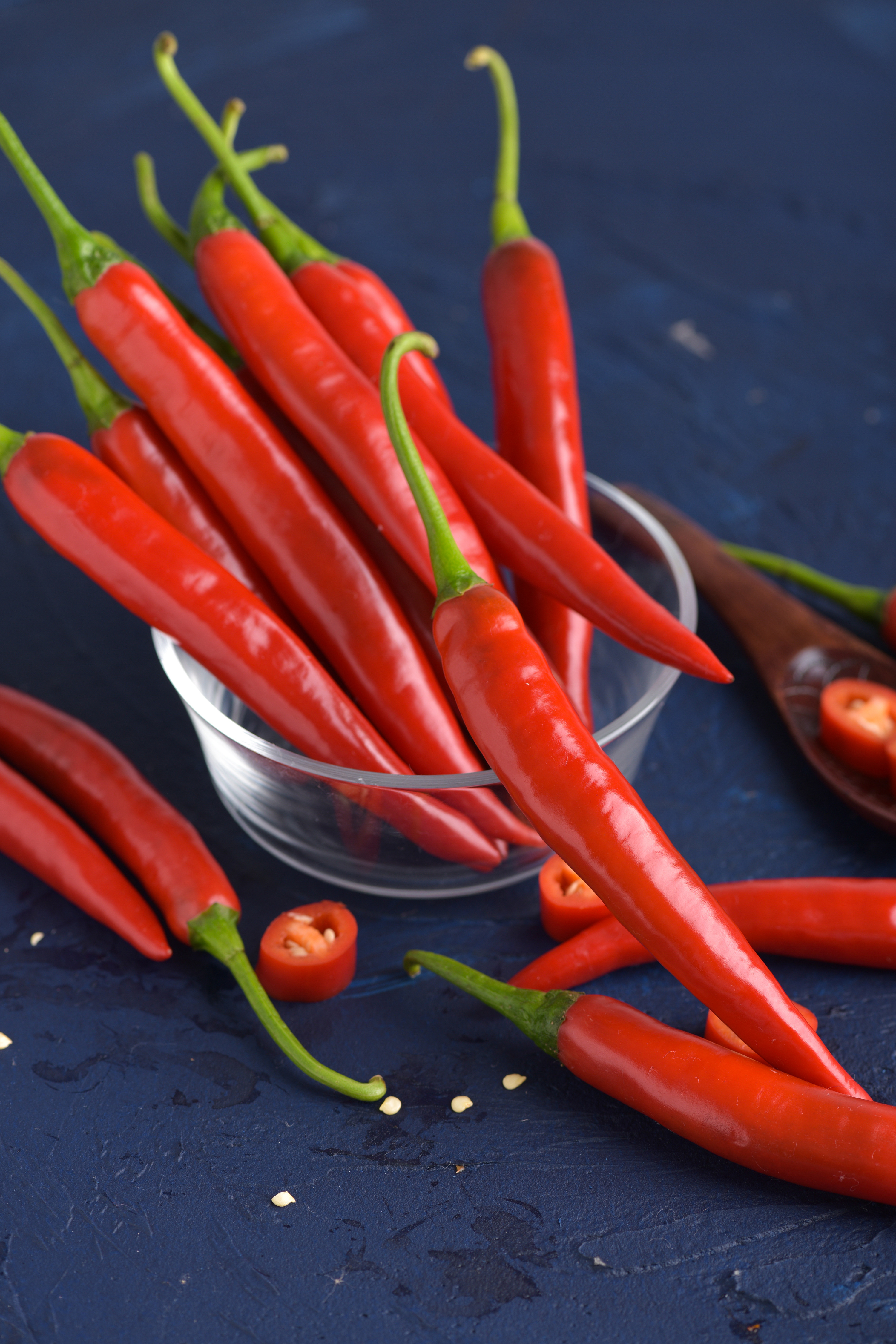 湖南的辣不是一般的辣