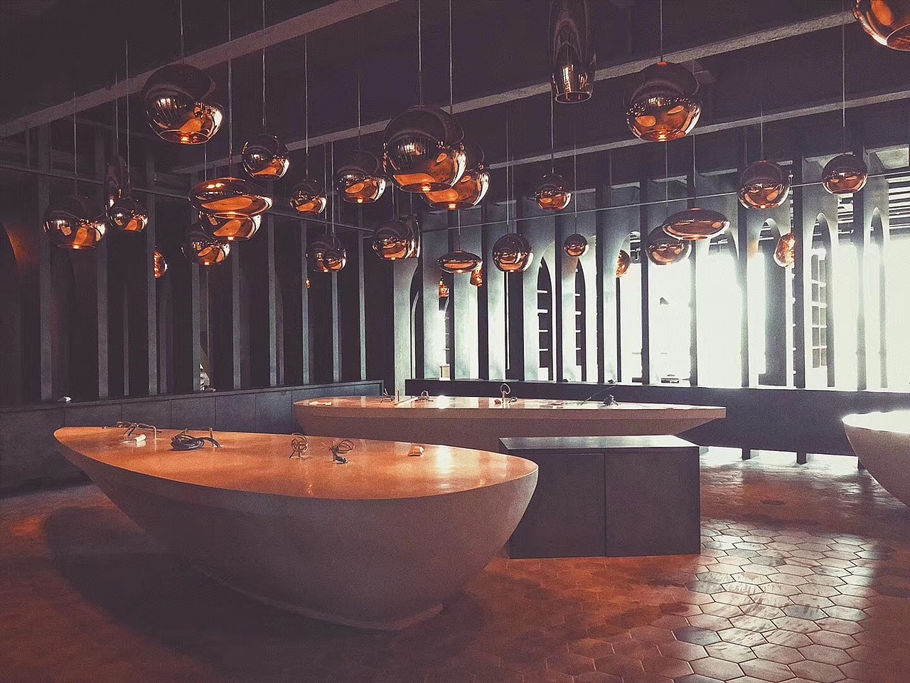 玛丽黛佳办公室