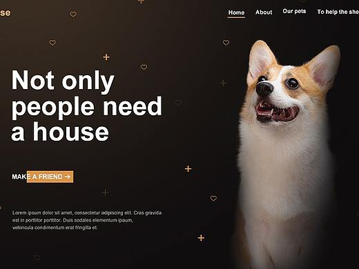 【平面设计练习】海报、Banner、名片