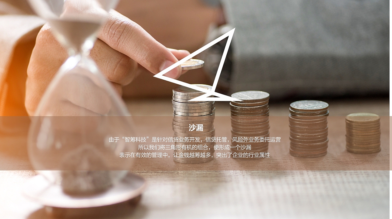 智筹科技-LOGO设计