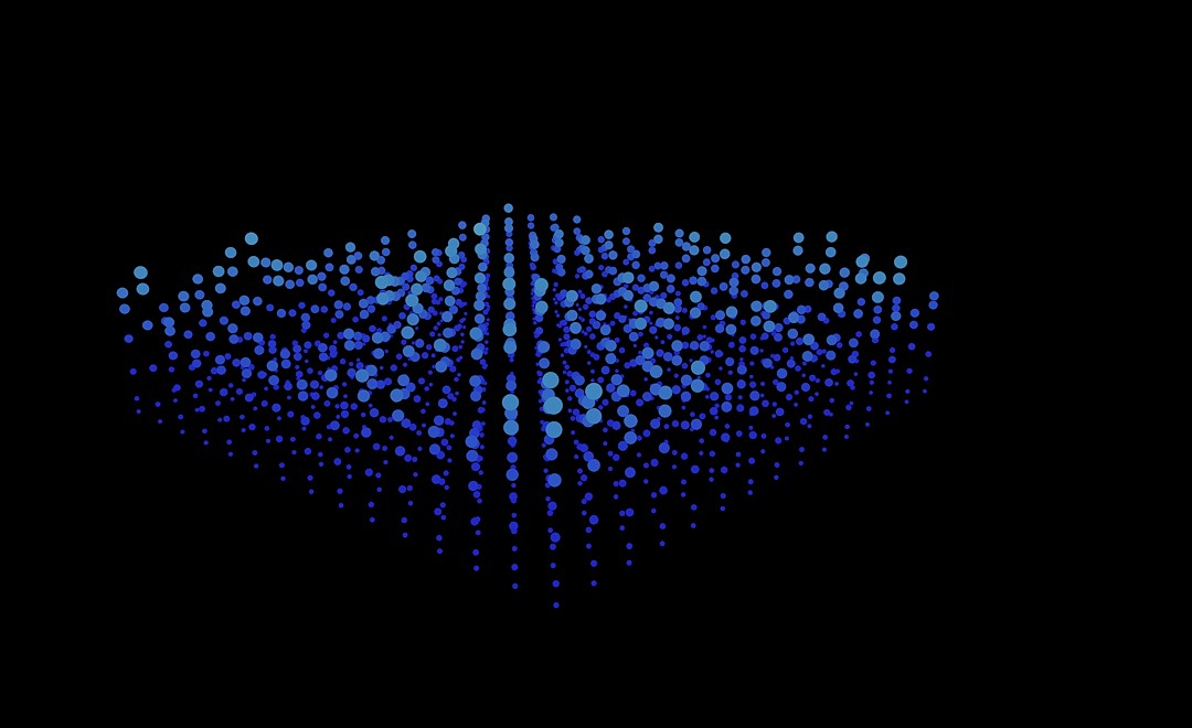 小球发光  （小练习）