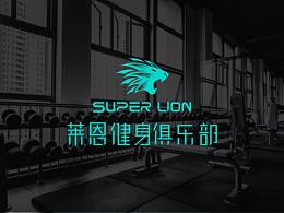 莱恩健身俱乐部视觉识别系统