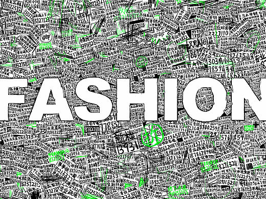 fashion（个人主页-ZNjI3Nzc0NzY=） - 绘画 - 站酷设计师Fish鱼原创素材 - 站酷ZCOOL