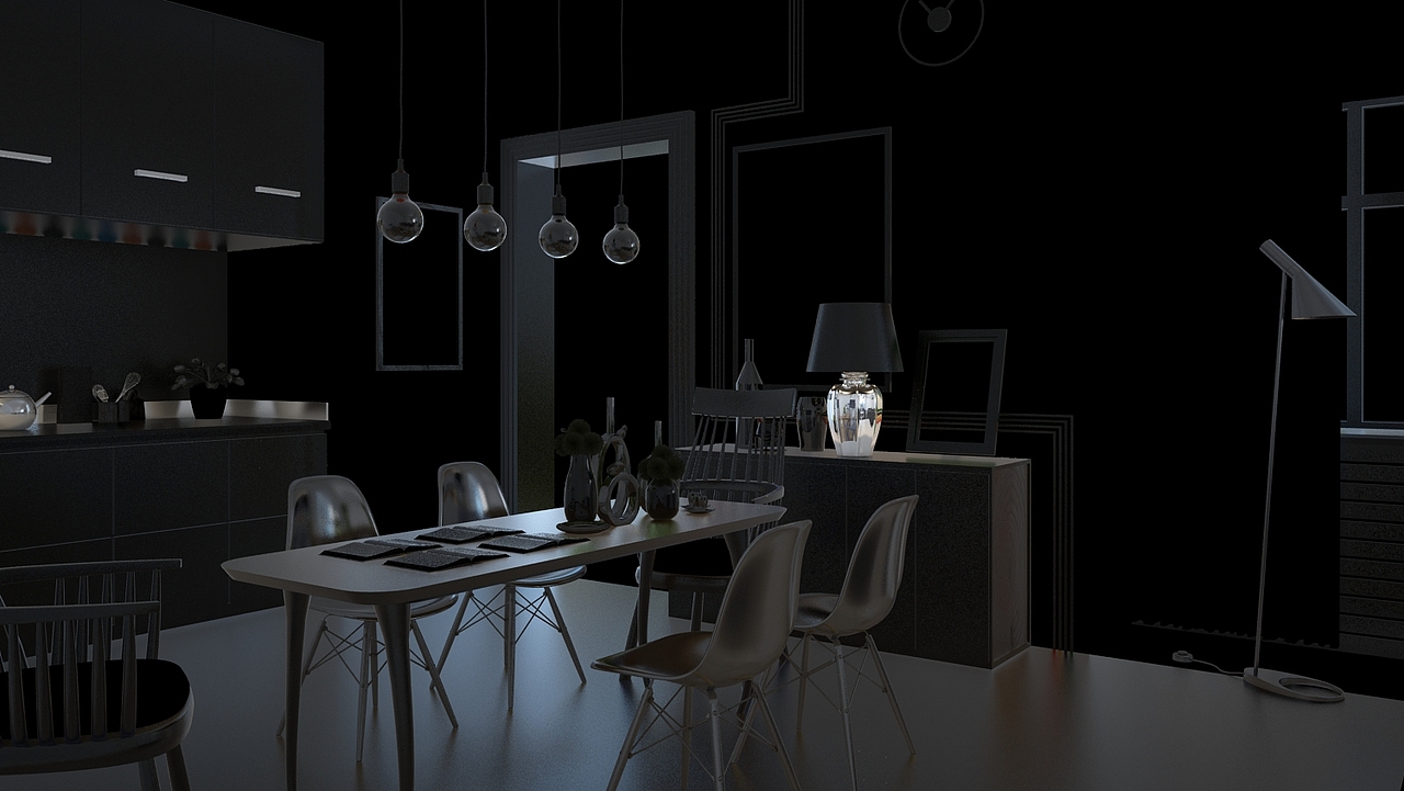 创艺私人订制（图ZMzM0ODExMDA=） - 家装设计 - 站酷设计师艺主原创素材 - 站酷ZCOOL