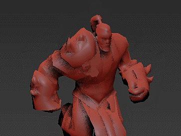 零基础学习1个月动画作品