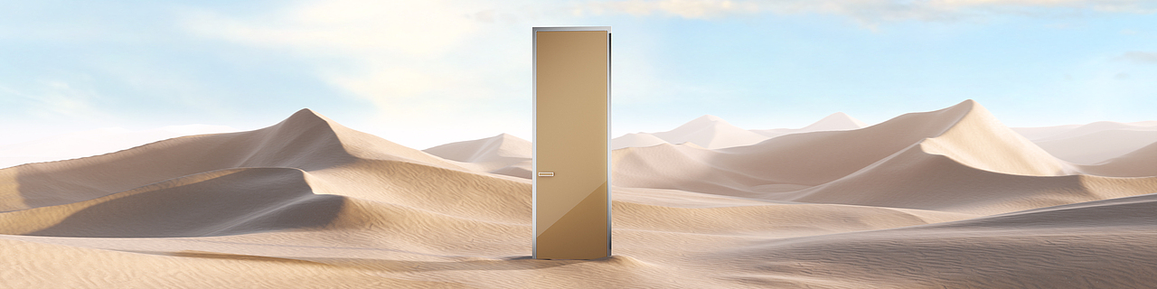 TATA木门新品发布to点原