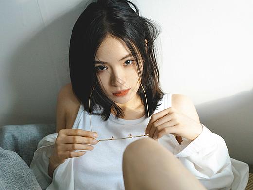 一抹红