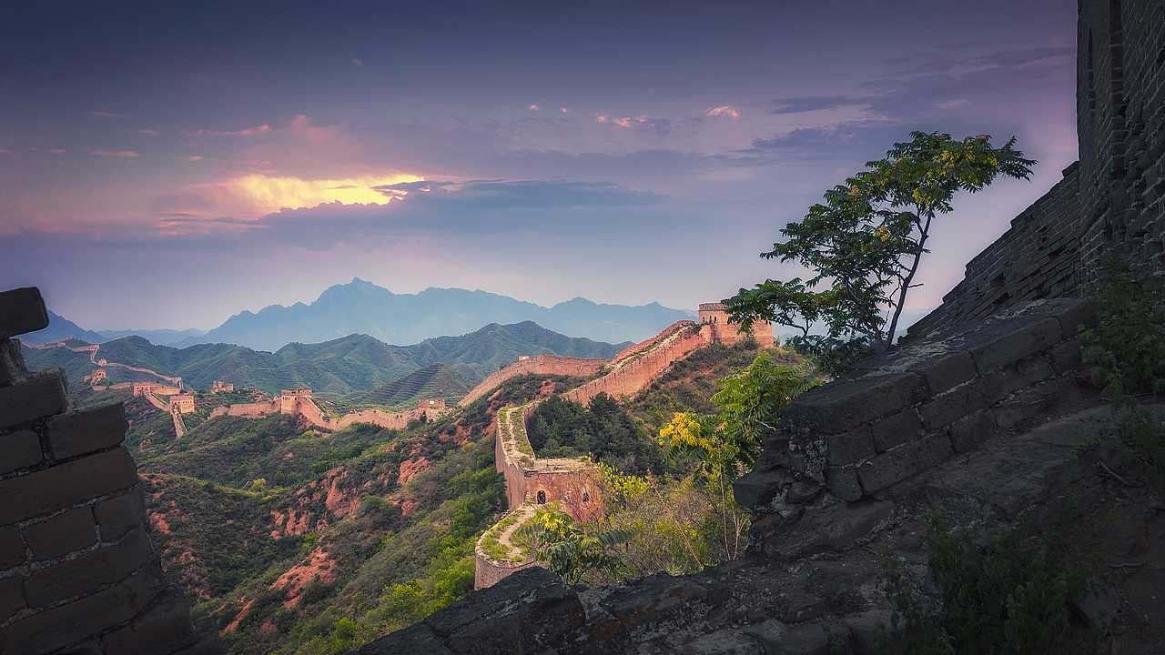 修行路上的两年回顾（Look forward to the future）（图ZMTIzMjUwODMy） - 风光摄影 - 站酷设计师S李想原创素材 - 站酷ZCOOL