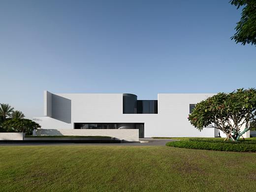 海口免税城接待中心