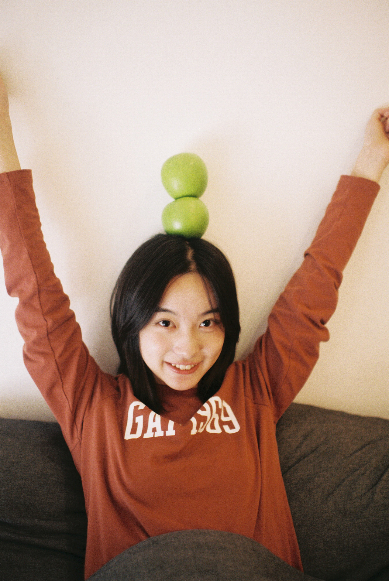 eighteen（图ZMjc0MjEwNTgw） - 人像摄影 - 站酷设计师NiccoCai原创素材 - 站酷ZCOOL