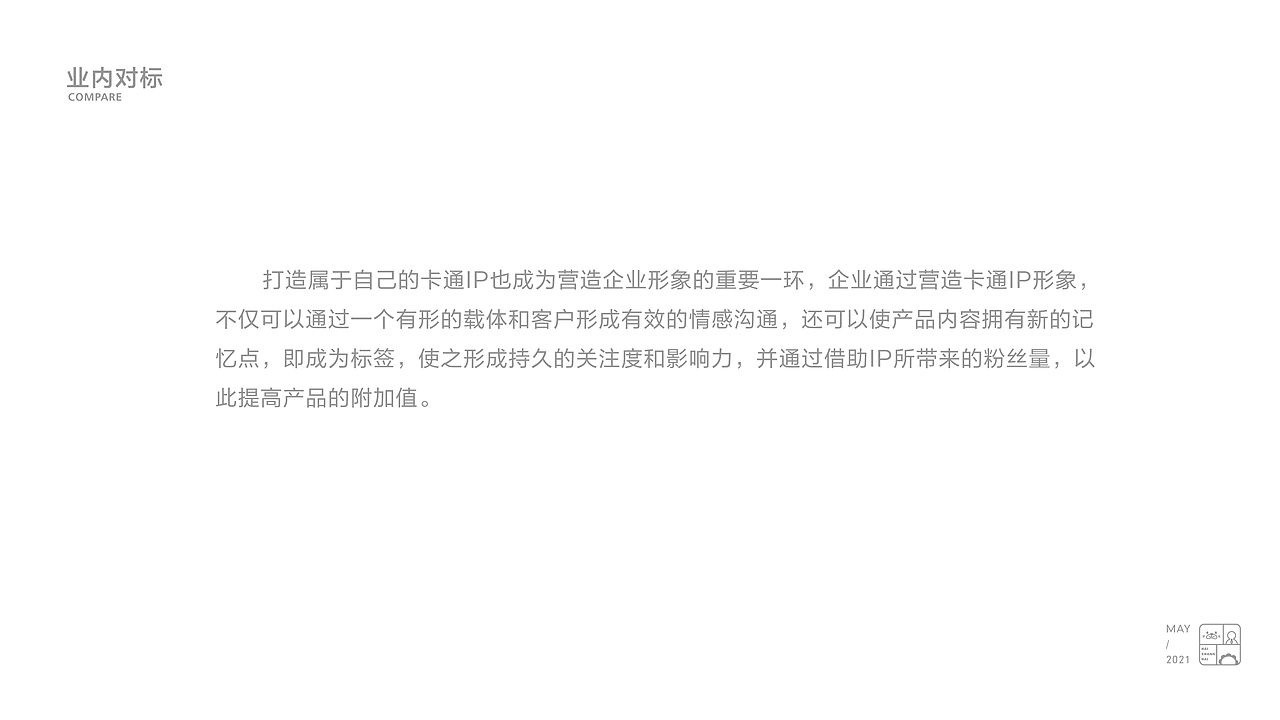 【IP形象设计1】科技智能类