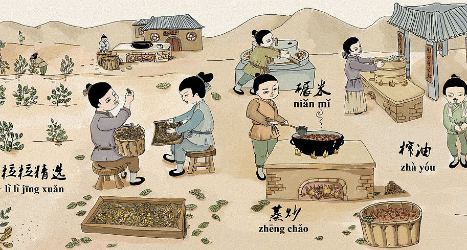 懿品福品牌牌设计