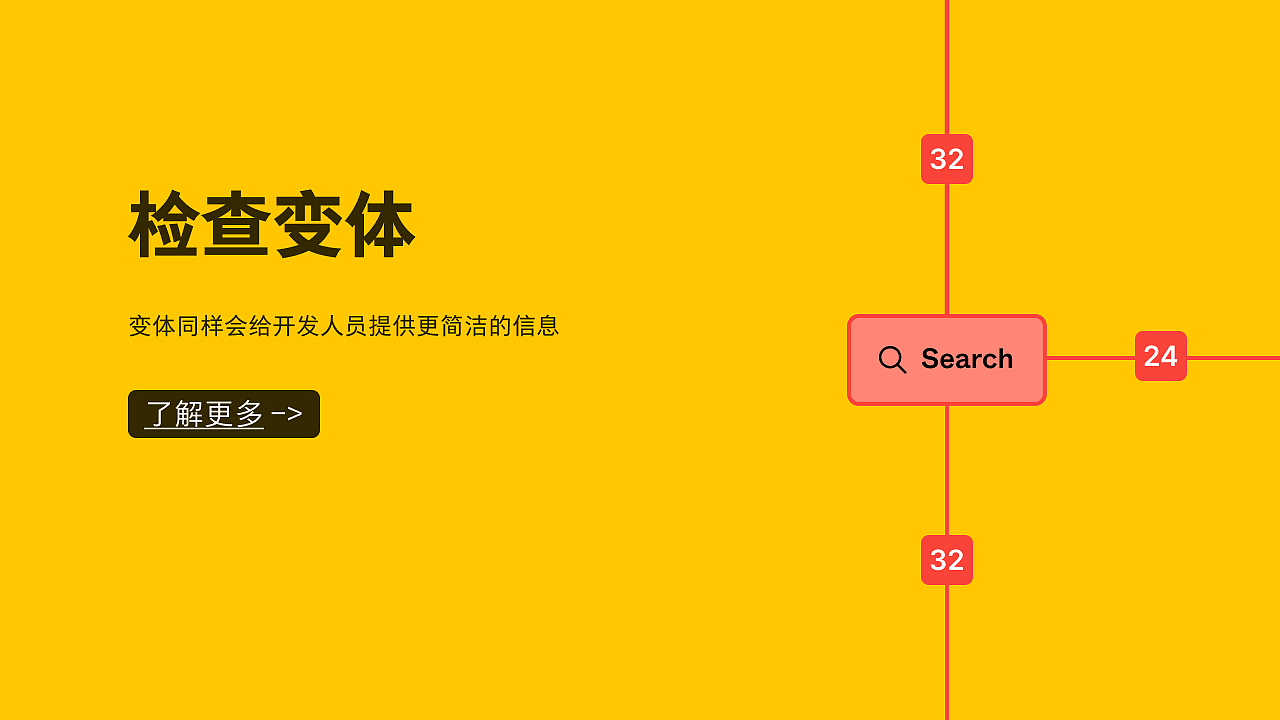 用娱乐的方式学习Figma变体Figma Variants Playground（图ZMjMxMTI1MTky） - 其他UI - 站酷设计师Bruce_Wu原创素材 - 站酷ZCOOL