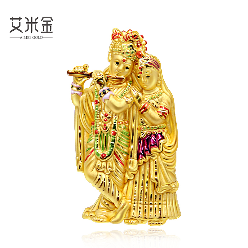 红枫黄金 艾米金《工作纪实》6 - 黄金精修 - 高难度