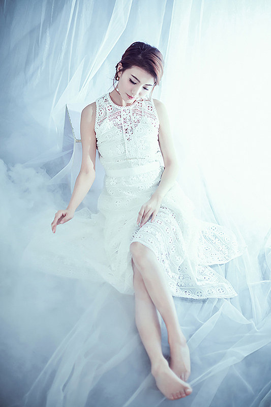 演员钟瑞杂志拍摄（图ZMTE4NzcwMDIw） - 人像摄影 - 站酷设计师牧佐影像原创素材 - 站酷ZCOOL