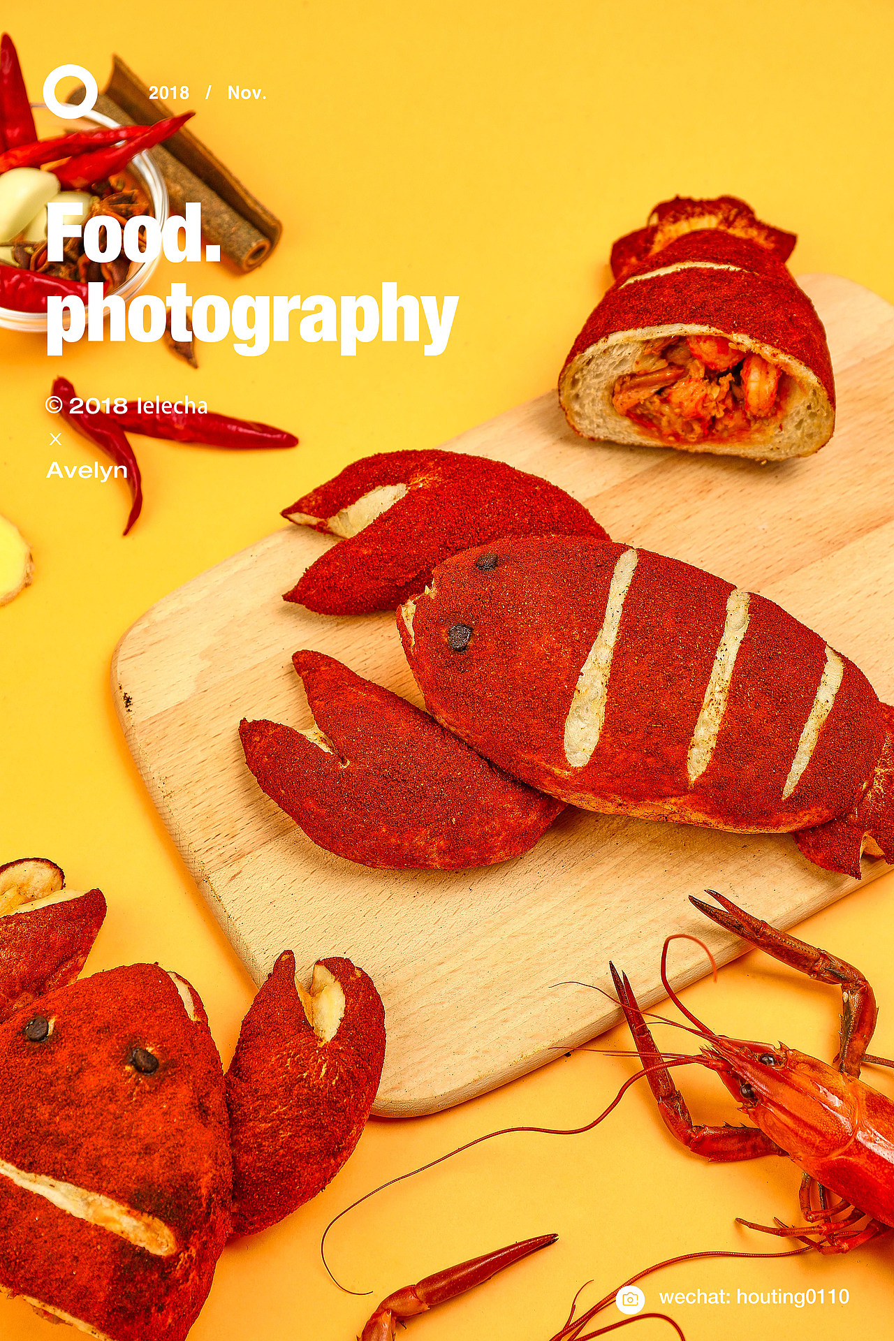 火辣pk | 龙虾包 x 蟹包（图ZMTM2MzQ1ODky） - 产品摄影 - 站酷设计师HTing侯婷原创素材 - 站酷ZCOOL