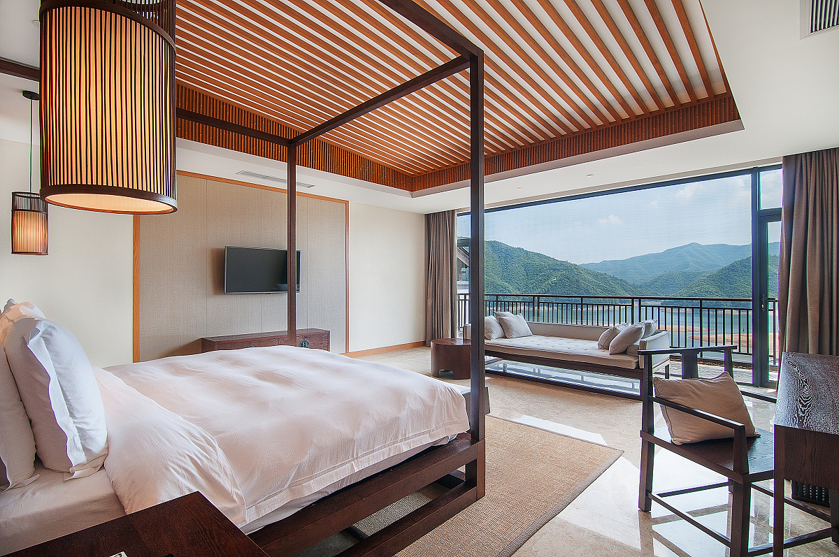 空间摄影(梵图摄影工作室/上海汐羽摄影工作室)