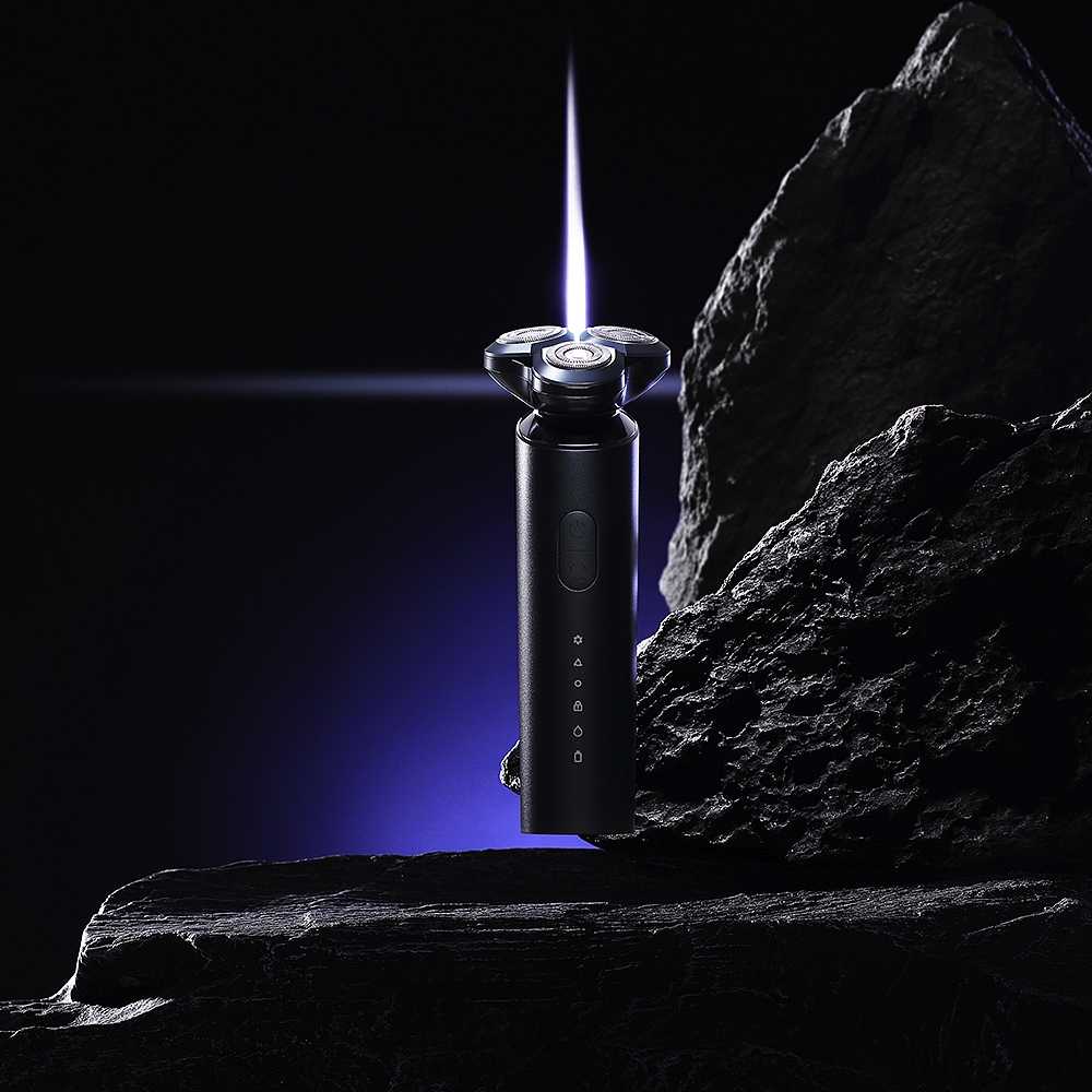 MI S700 With Scene & Model（图ZMjY0MzUzNDMy） - 产品摄影 - 站酷设计师摄影师萧十一原创素材 - 站酷ZCOOL