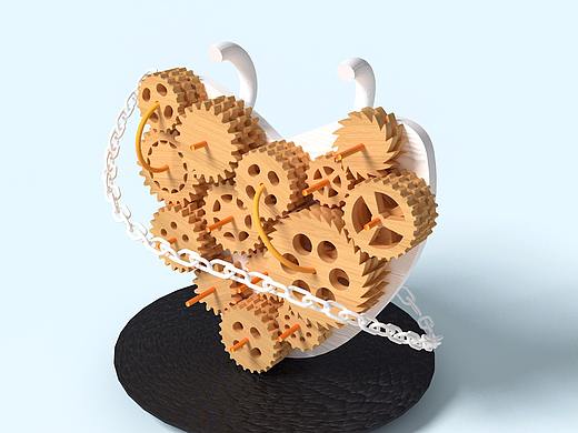 矮星QAQ（个人主页-ZMjQ4MjQwNDQ=） - 机械/交通 - 站酷设计师颜值远超技术原创素材 - 站酷ZCOOL