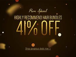 独立站 速卖通 banner集合