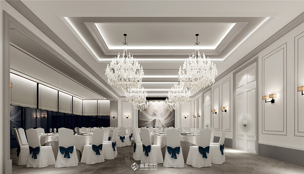 安阳婚庆主题酒店设计&婚宴主题酒店&郑州婚宴酒店设计（图ZMTMwNzE2NTIw） - 家装设计 - 站酷设计师嘉棠设计工作室原创素材 - 站酷ZCOOL