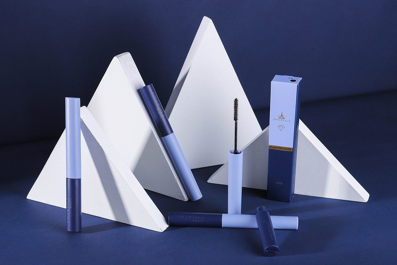 尔木萄睫毛膏静物产品拍摄（图ZMjA1NTM4MTk2） - 产品摄影 - 站酷设计师奕摄影原创素材 - 站酷ZCOOL