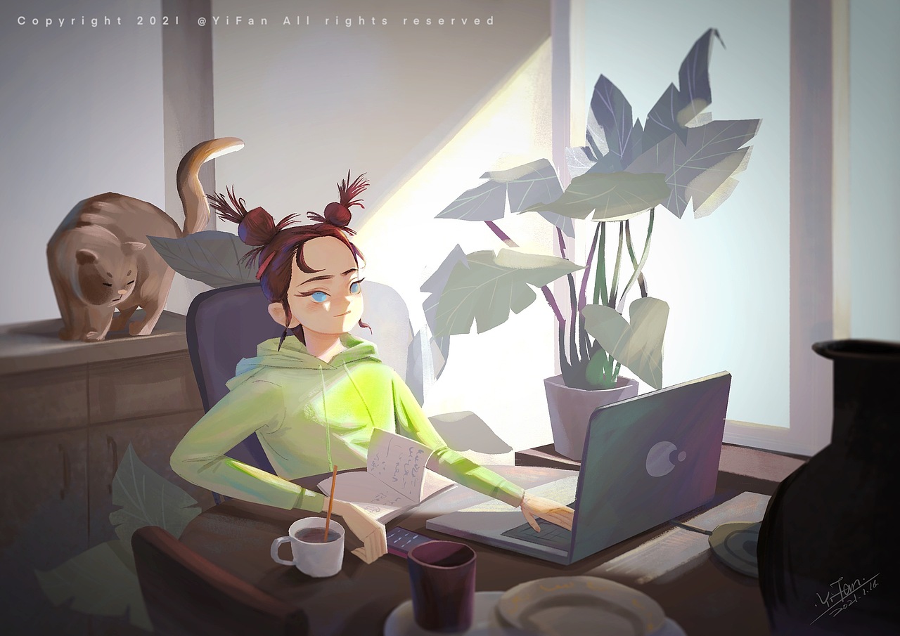 从武汉解封到现在的作品集