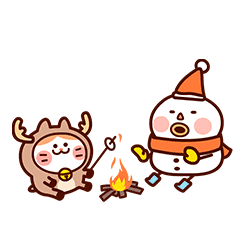 国民富贵天团【圣诞篇】