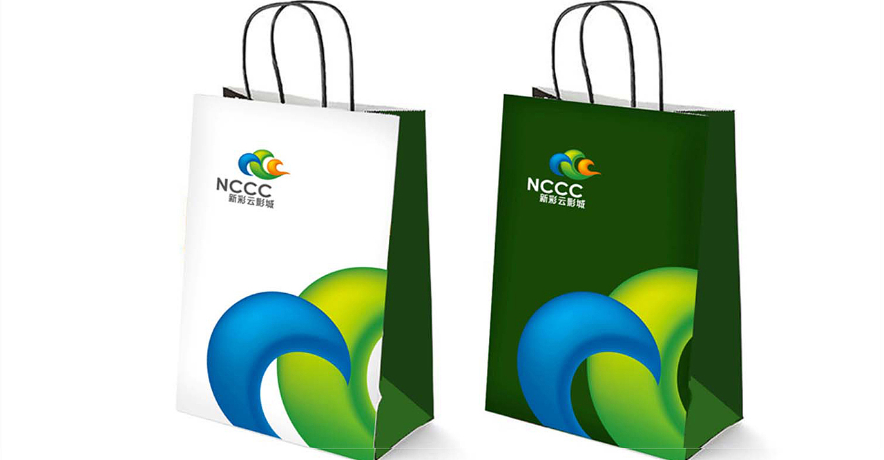 中视云投金融投资标志LOGO+VI