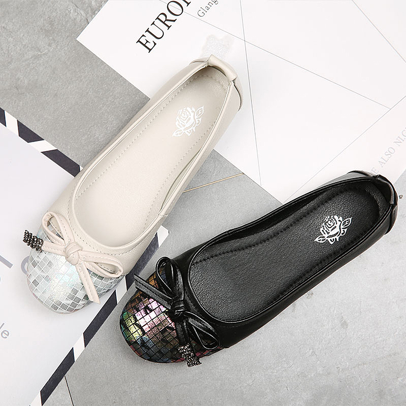 潮流女鞋拍摄 女鞋详情主图制作