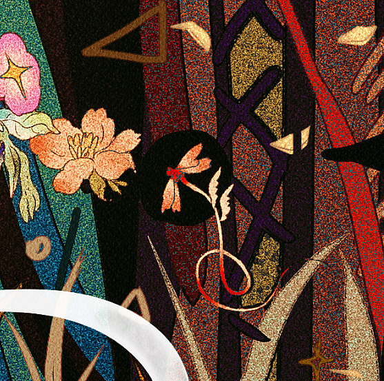 采蛇（图ZMjAzNDg2Mzgw） - 创作习作 - 站酷设计师芜意原创素材 - 站酷ZCOOL