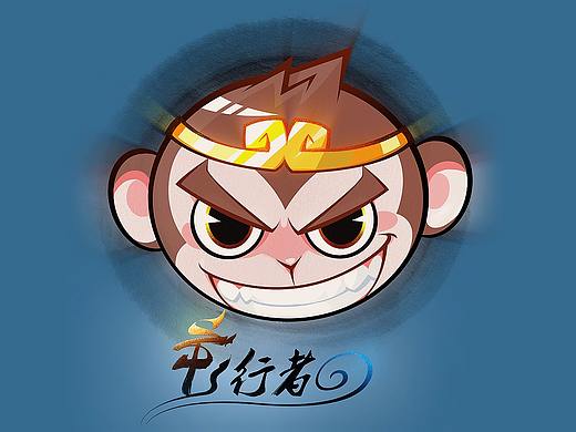 逆行者（个人主页-ZMjUwMDU1MjA=） - 创作习作 - 站酷设计师黑白灰CHEN原创素材 - 站酷ZCOOL