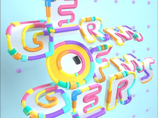 <Germ Of Germs>io游戏设计