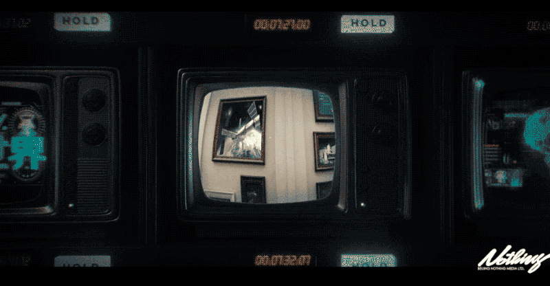 ［Nothing］芒果TV2019青春芒果节视觉宣传片