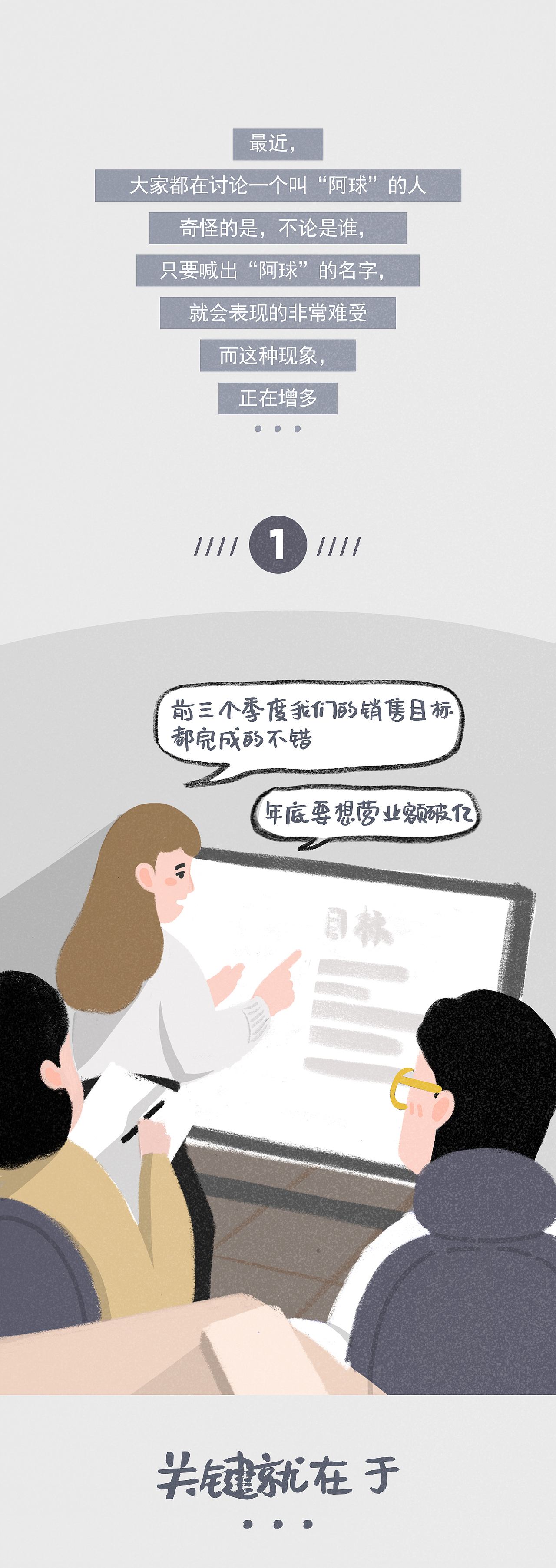 滚蛋吧阿球君 条漫（图ZMjMwMTA5OTg4） - 商业插画 - 站酷设计师可爱又气人原创素材 - 站酷ZCOOL