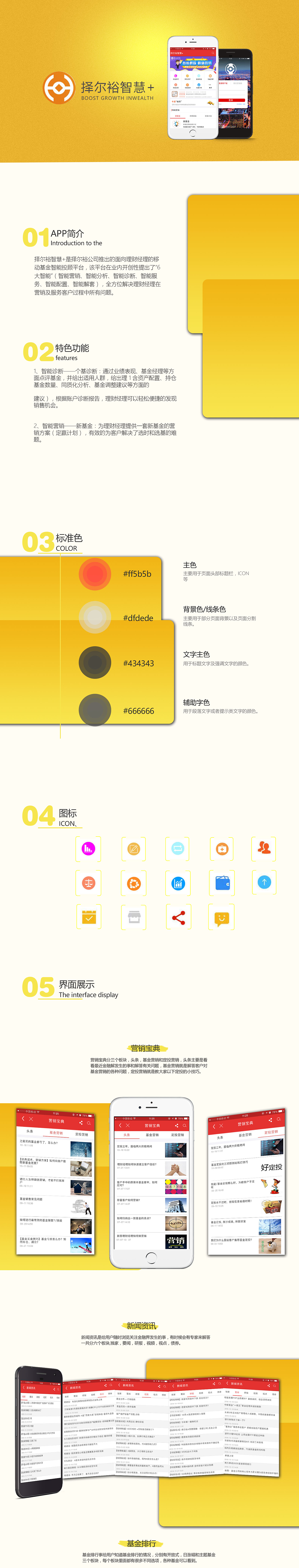 金融类APP瀑布流（图ZMTMzNDU1OTg4） - APP界面 - 站酷设计师巴奥杀机路加原创素材 - 站酷ZCOOL