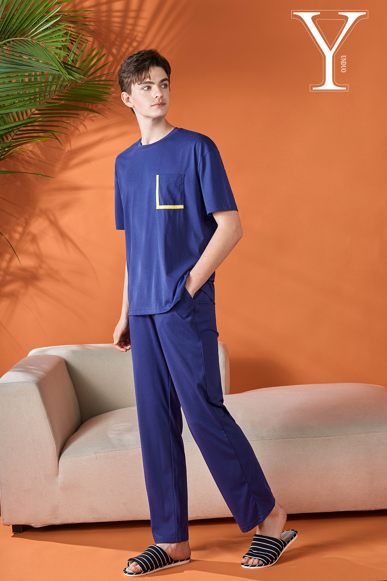 浙江真彩服饰春夏家居服