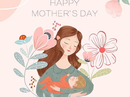 新媒体软文——龙米罐装鲜米·母亲节（个人主页-ZNTQ5MjY2ODg=） - 文案/策划 - 站酷设计师Sami_原创素材 - 站酷ZCOOL