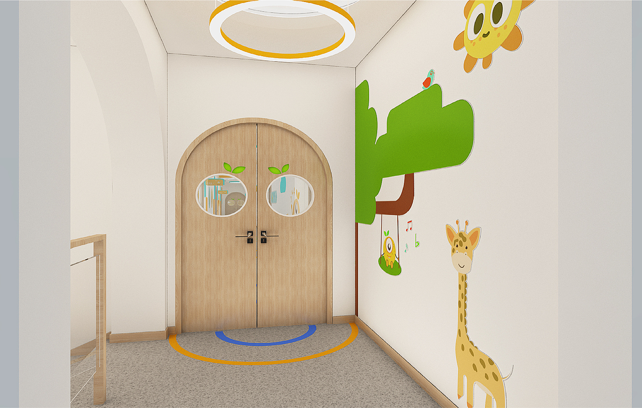 【橘鹿品牌】小橙子儿童早教培训品牌全案设计（图ZMjEwNDQ2NzIw） - 品牌 - 站酷设计师橘鹿品牌设计原创素材 - 站酷ZCOOL