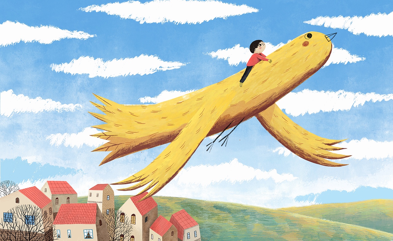 繪本分享（圖ZMjIyMTUzMDMy） - 繪本 - 站酷設(shè)計師早禾村人原創(chuàng)素材 - 站酷ZCOOL