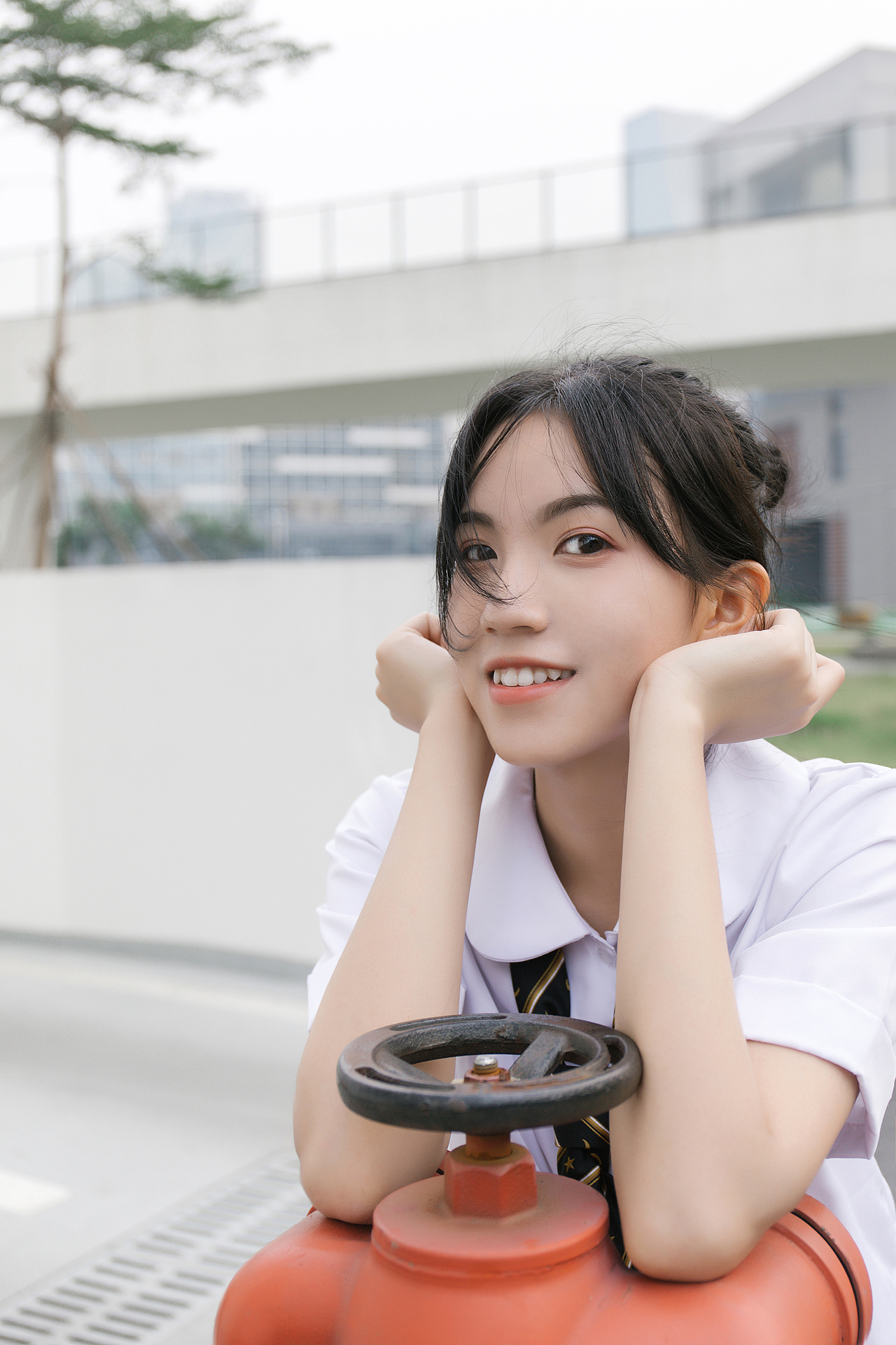 想念回学校的那一天