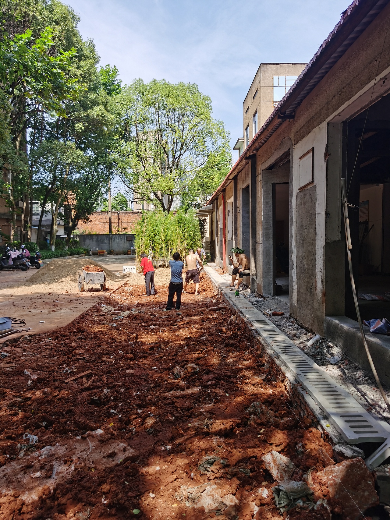 蜕变…（图ZMjc0MjU5Mjc2） - 其他空间 - 站酷设计师安屿设计事务所原创素材 - 站酷ZCOOL