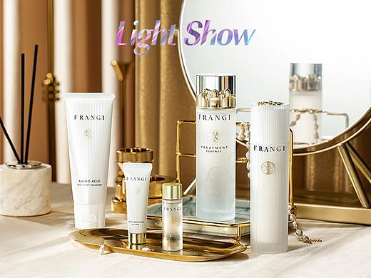 开Show~✖ FRANGI芙蓉肌