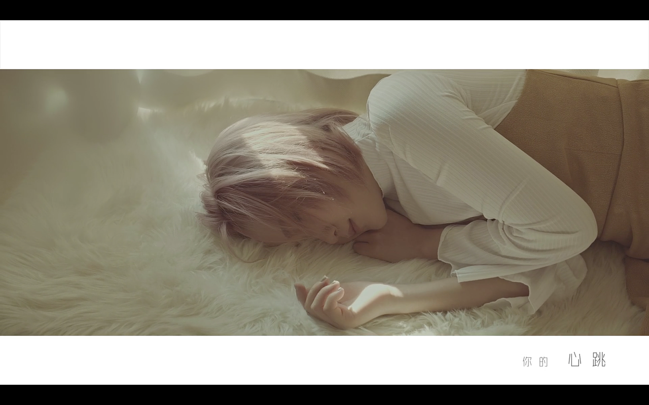 庄心妍 - 角色对调 MV（图ZMjUyODM0ODEy） - MV - 站酷设计师CHEN晚晴原创素材 - 站酷ZCOOL