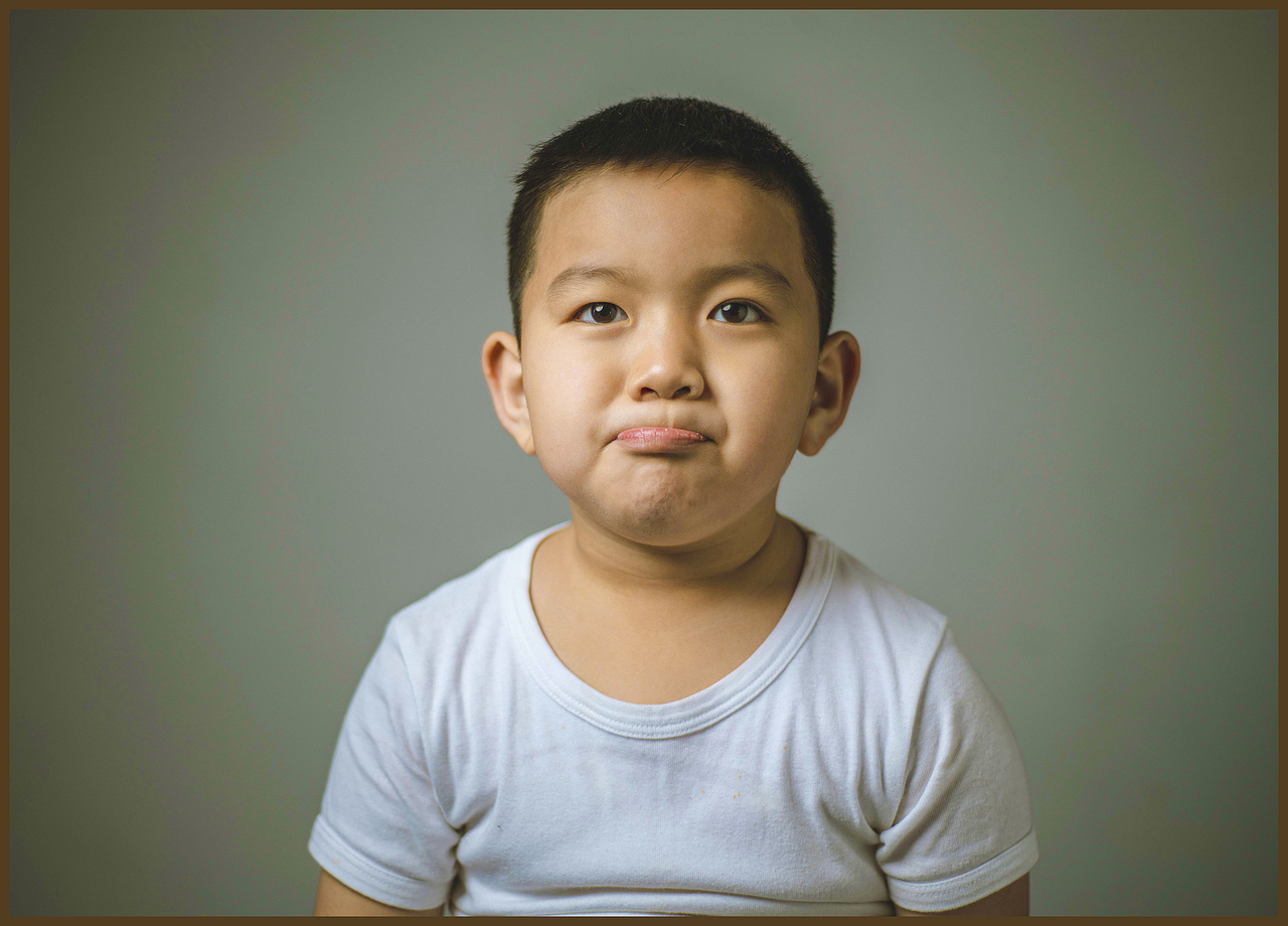 【大夫说我该减肥了】