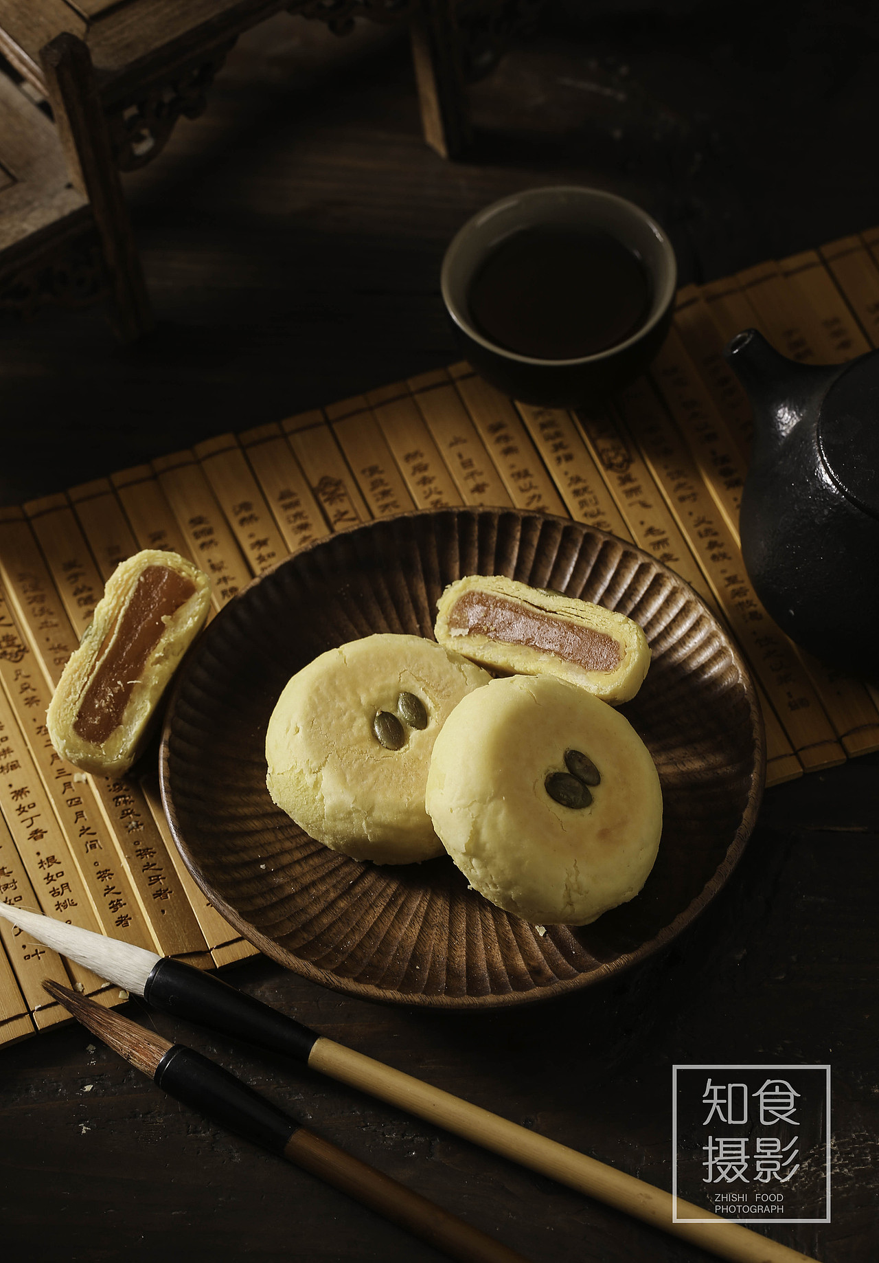 这是一组经典（图ZMTY4NjMyMjQ0） - 产品摄影 - 站酷设计师知食美食摄影吴蔚原创素材 - 站酷ZCOOL