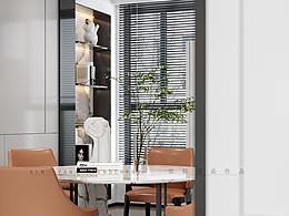 日常表现作品-散图